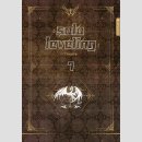 Solo Leveling Roman Bd. 7 [Hardcover]