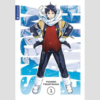 Snowball Earth Bd. 1