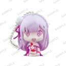 Re: Zero -Starting Life in Another World- Mascot Anhänger [Emilia]