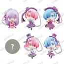 Re: Zero -Starting Life in Another World- Mascot Anhänger [Emilia]