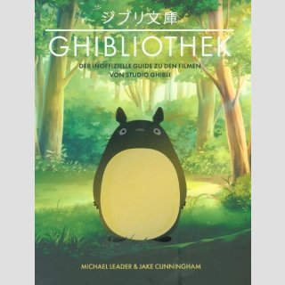 Die GHIBLIOTHEK