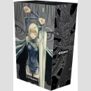 Claymore Complete Box Set