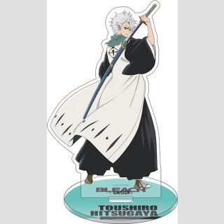 BLEACH Thousand-Year Blood War Acryl Aufsteller HITSUGAYA TOSHIRO