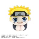 Naruto Shippuden Hug x Character Collection Mascot...