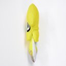 SANEI BOUEKI PL&Uuml;SCH Splatoon [Squid] Yellow Ver.