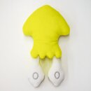 SANEI BOUEKI PLÜSCH Splatoon 3 SQUID Yellow Ver.