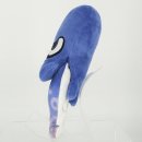 SANEI BOUEKI PL&Uuml;SCH Splatoon 3 [Octopus] Blue Ver.