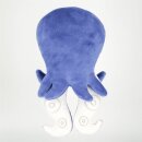 SANEI BOUEKI PLÜSCH Splatoon 3 OCTOPUS Blue Ver.