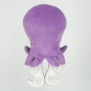 SANEI BOUEKI PLÜSCH Splatoon 3 OCTOPUS Purple Ver.