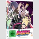Boruto - Naruto Next Generations vol. 6 [Blu Ray]
