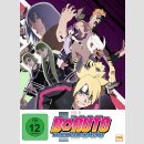 Boruto - Naruto Next Generations vol. 6 [DVD]