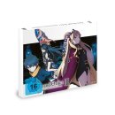 Fate/Grand Order Absolute Demonic Front: Babylonia vol. 3 [Blu Ray]