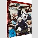 Jujutsu Kaisen vol. 3 [Blu Ray]
