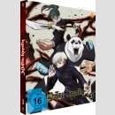 Jujutsu Kaisen vol. 3 [DVD]
