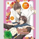 Sekaiichi Hatsukoi: The Worlds Greatest First Love...
