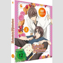 Sekaiichi Hatsukoi: The Worlds Greatest First Love...