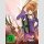 Shakugan no Shana Second and Shana S vol. 2 [Blu Ray] ++Steelbook Edition++