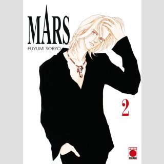 MARS Neue Edition (2in1) Bd. 2