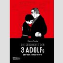 Die Geschichte der 3 Adolfs Bd. 3 (Ende)