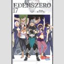 Edens Zero Bd. 17