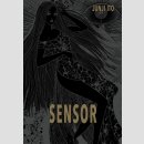 Sensor [Hardcover]