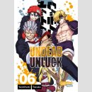 Undead Unluck Bd. 6