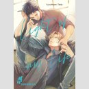 Light of my Life (Einzelband)