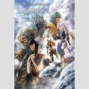 Final Fantasy XIV Chronicles of Light Novel [Hardcover]...
