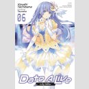 Date A Live vol. 6 [Light Novel]