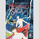 MERMAID SAGA Luxury Edition [Hardcover] (Einzelband)