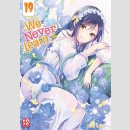 We Never Learn Bd. 19