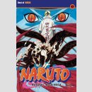 Naruto Bd. 47