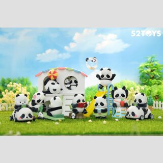 Panda Roll Kinder Garden Series TF