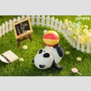 Panda Roll Kinder Garden Series TF