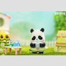 Panda Roll Kinder Garden Series TF