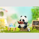 Panda Roll Kinder Garden Series TF