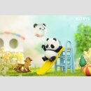 Panda Roll Kinder Garden Series TF