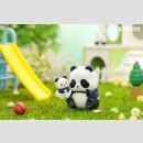 Panda Roll Kinder Garden Series TF