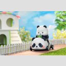 Panda Roll Kinder Garden Series TF