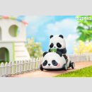 Panda Roll Kinder Garden Series TF