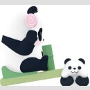 Panda Roll Kinder Garden Series TF