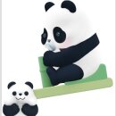 Panda Roll Kinder Garden Series TF