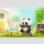 Panda Roll Kinder Garden Series TF