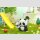 Panda Roll Kinder Garden Series TF