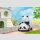 Panda Roll Kinder Garden Series TF