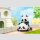 Panda Roll Kinder Garden Series TF