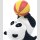 Panda Roll Kinder Garden Series TF
