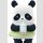 Panda Roll Kinder Garden Series TF