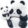 Panda Roll Kinder Garden Series TF