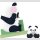Panda Roll Kinder Garden Series TF